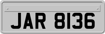 JAR8136