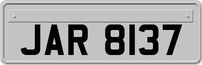 JAR8137
