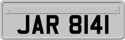 JAR8141