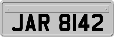 JAR8142