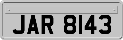 JAR8143
