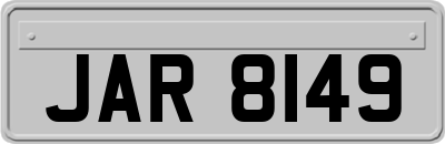 JAR8149