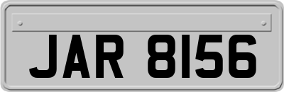 JAR8156