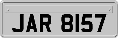 JAR8157