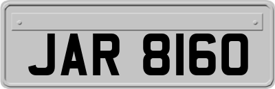 JAR8160
