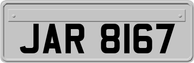JAR8167
