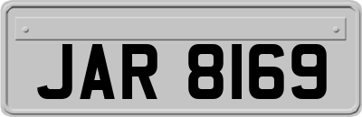 JAR8169
