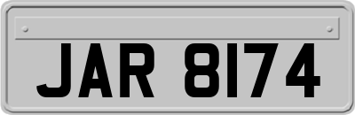 JAR8174