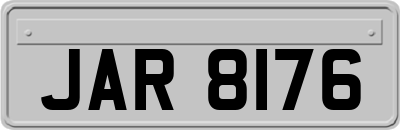 JAR8176