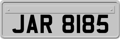 JAR8185