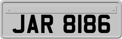 JAR8186