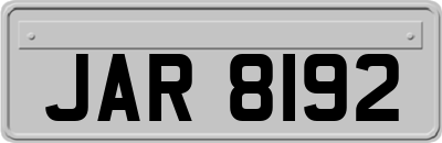 JAR8192