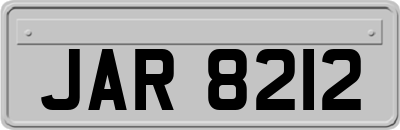 JAR8212