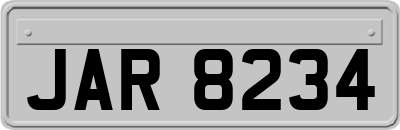 JAR8234