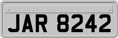 JAR8242