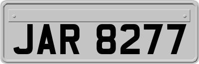 JAR8277