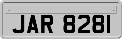 JAR8281