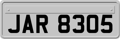 JAR8305