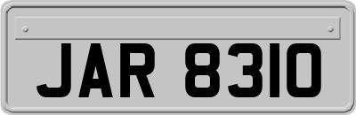 JAR8310