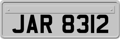 JAR8312