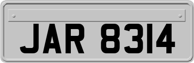 JAR8314