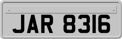 JAR8316