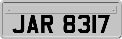 JAR8317