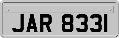 JAR8331