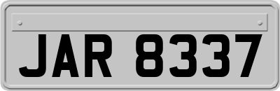 JAR8337