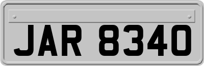 JAR8340