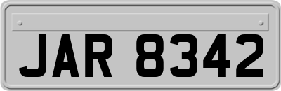 JAR8342