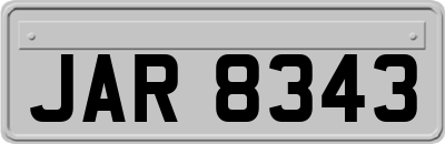JAR8343