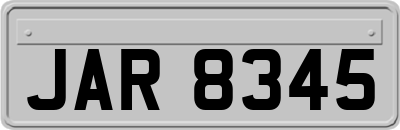 JAR8345