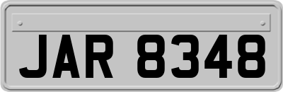JAR8348