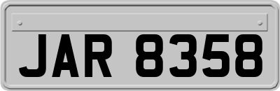 JAR8358