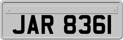 JAR8361