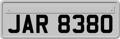 JAR8380