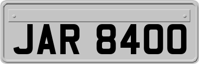 JAR8400