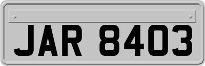 JAR8403