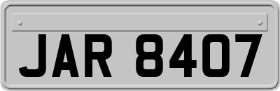 JAR8407