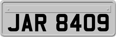 JAR8409