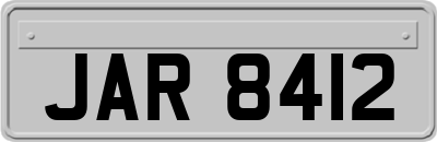 JAR8412