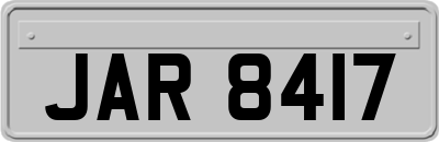 JAR8417
