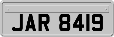 JAR8419