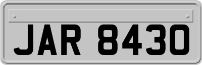 JAR8430