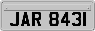 JAR8431