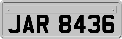 JAR8436