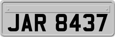 JAR8437