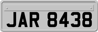 JAR8438