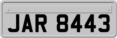 JAR8443